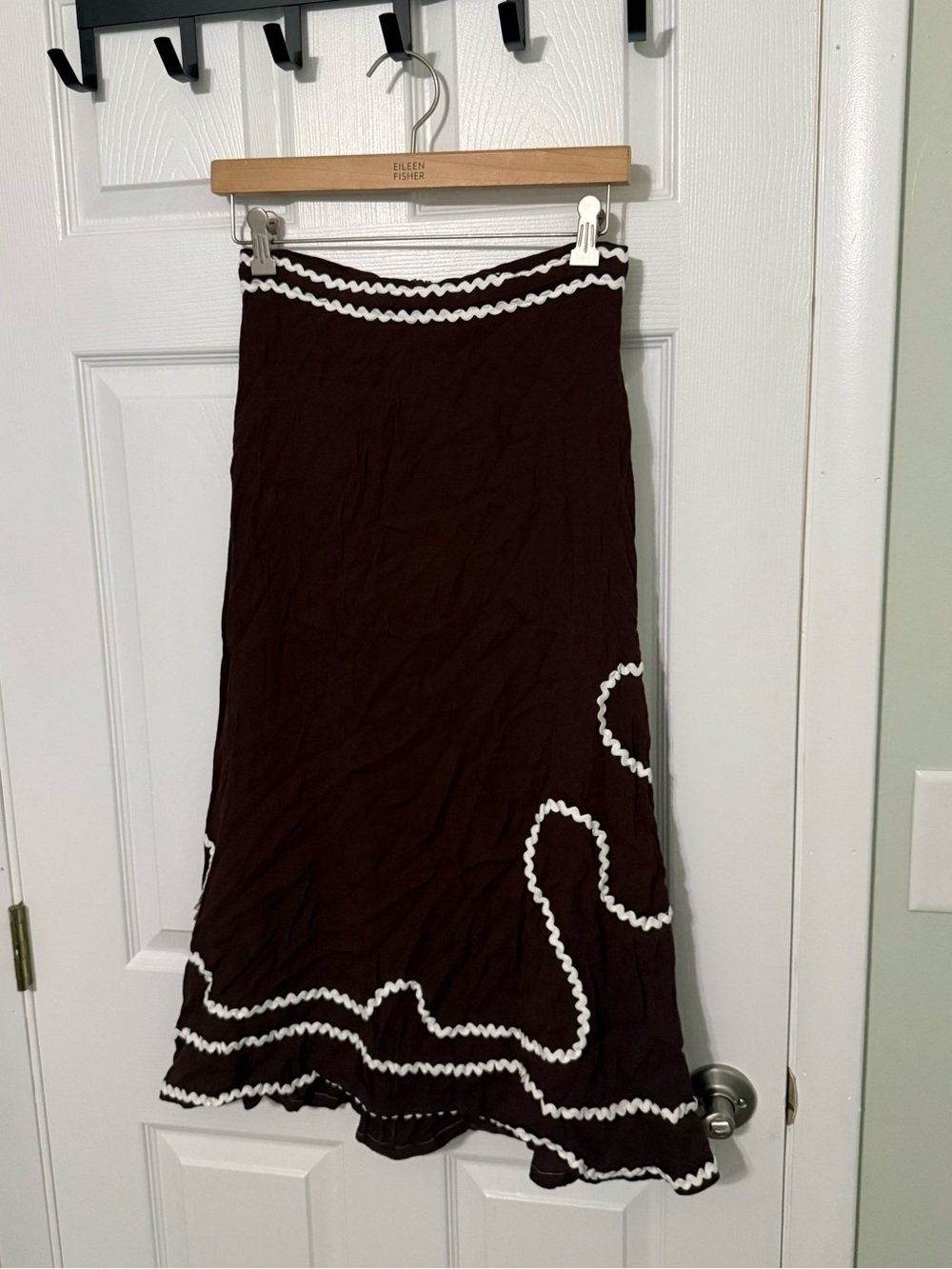 Reformation Skirt